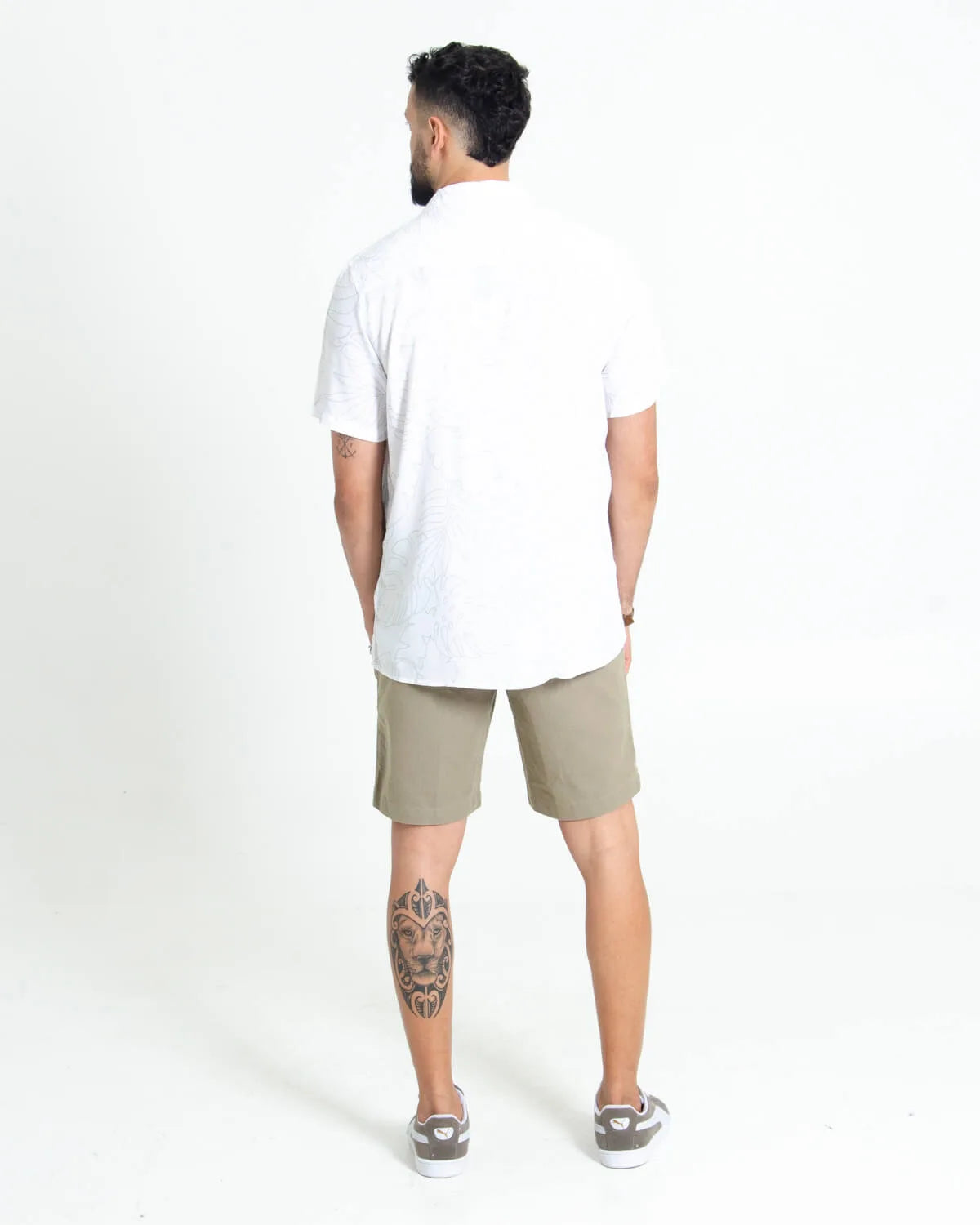 SHORT SAKA PRAIA BC32313