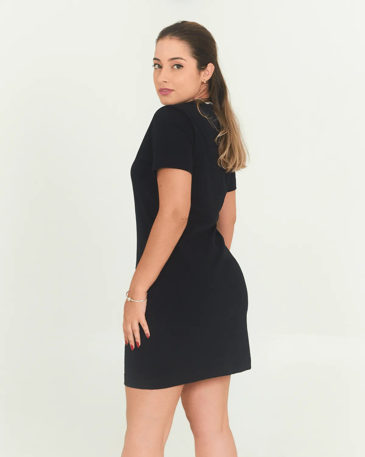 VESTIDO DIMY VES32525
