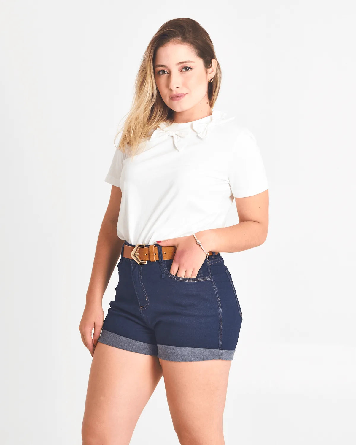 T-SHIRT LOVE IT 43751