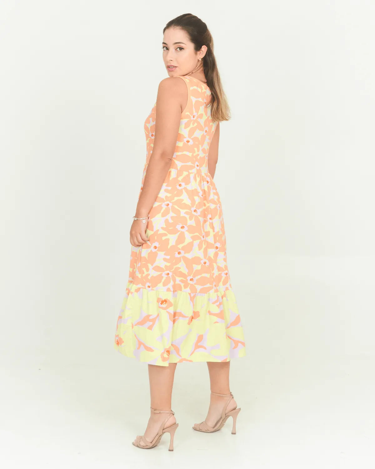 VESTIDO MALWEE 1000115892