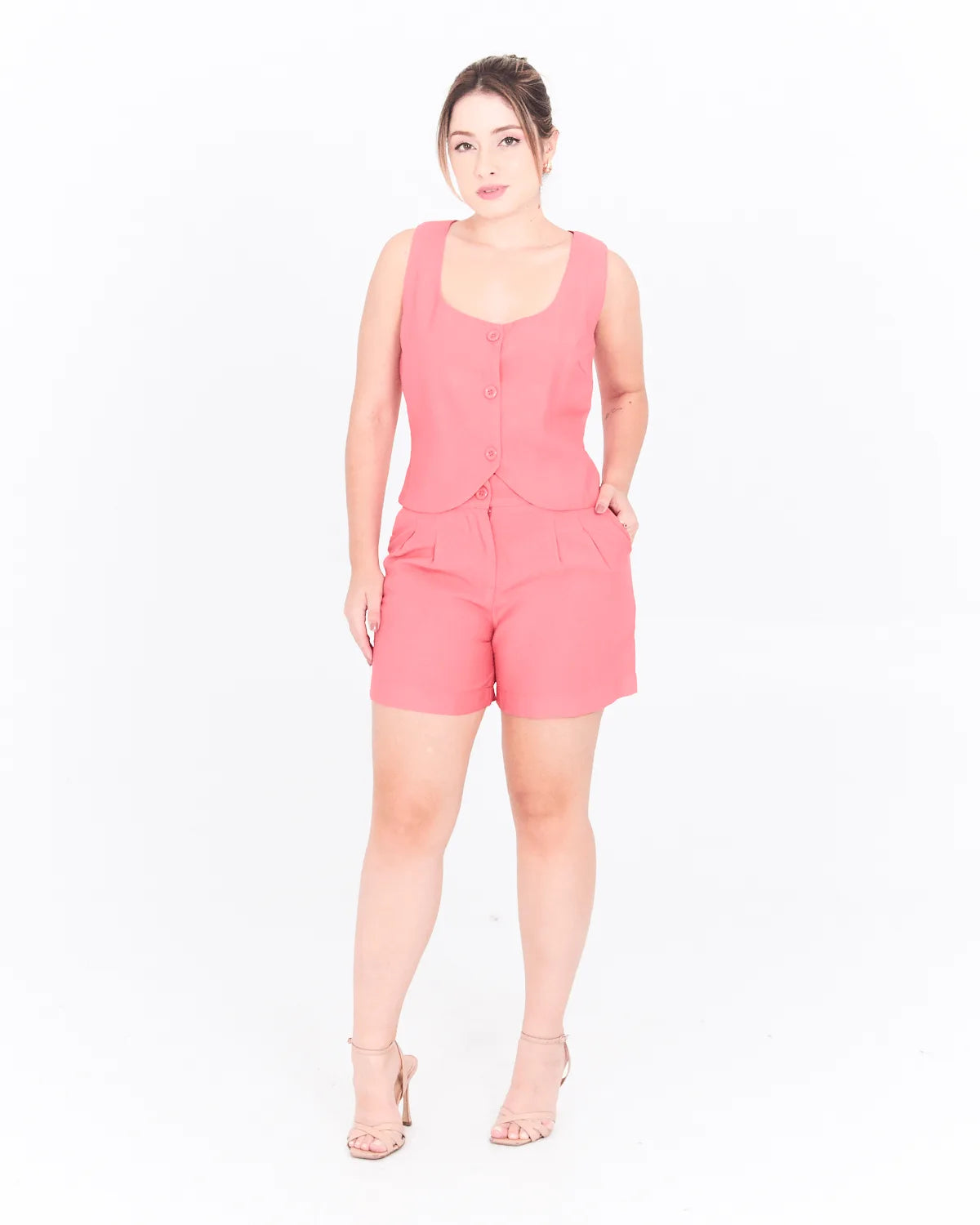 CONJUNTO MI&CO 1287 VERDE G