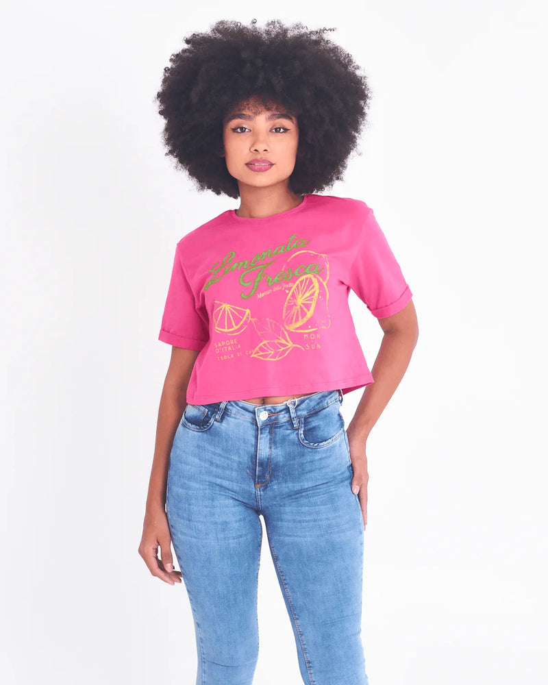 CAMISETA MALWEE 1000110528