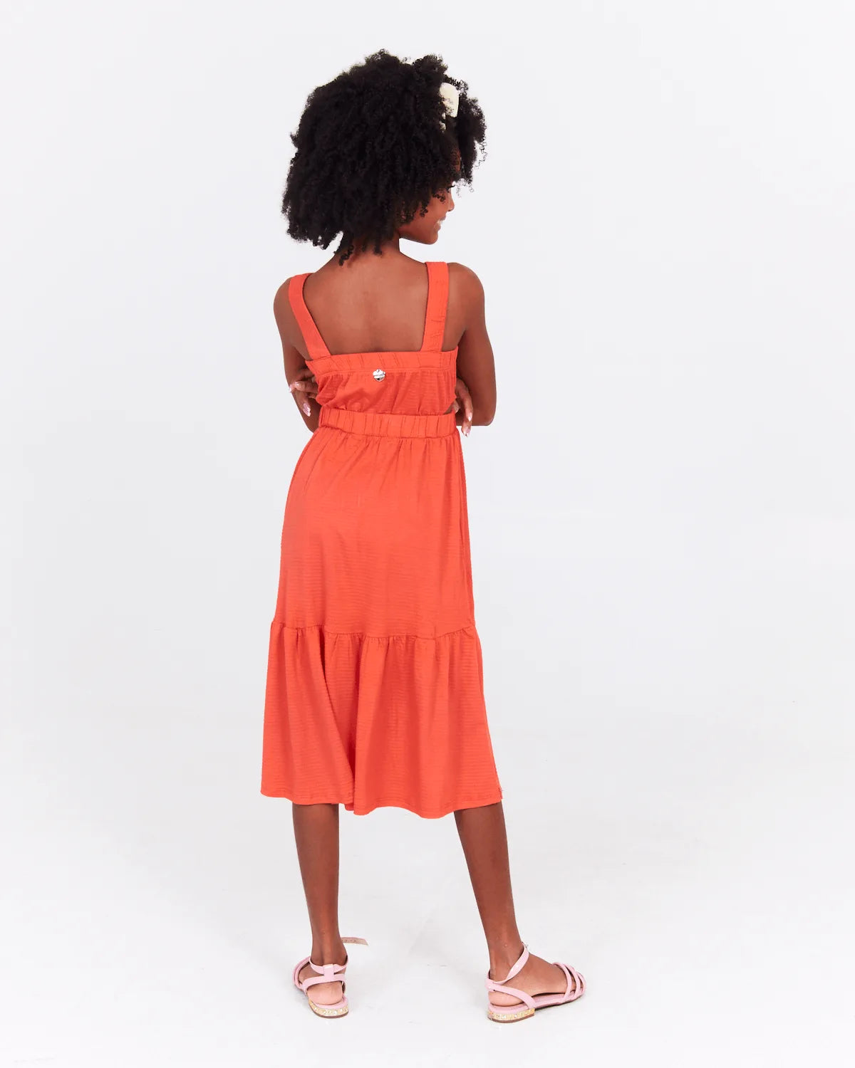 VESTIDO INF LUNENDER 37641 VERDE JADE 06