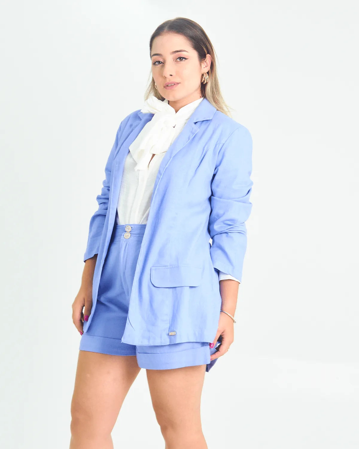CONJUNTO LUXCER 342/207