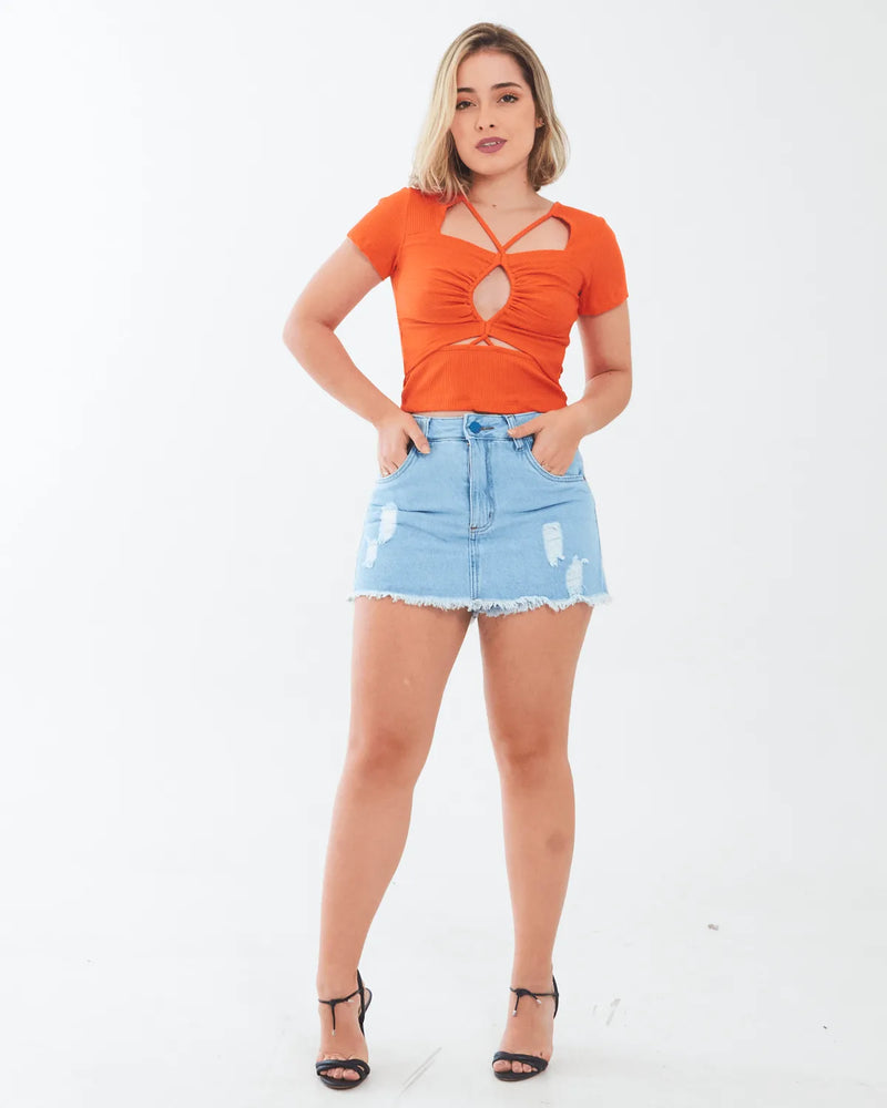 SHORT/ SAIA CONSCIENCIA 22478