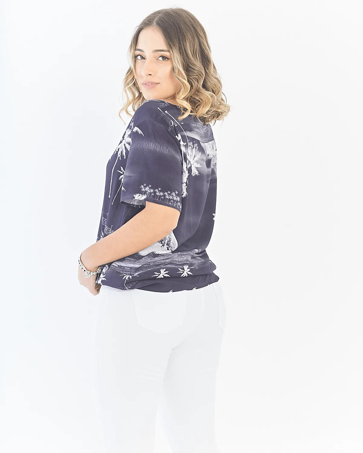 BLUSA LUNENDER 00358