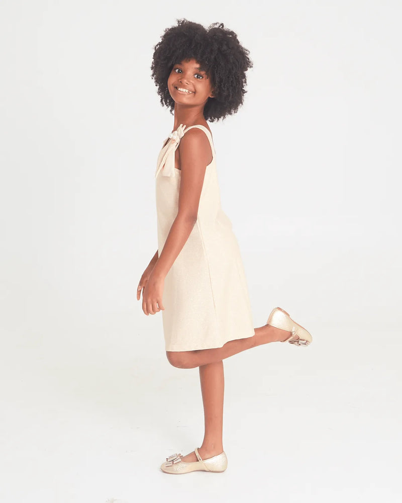 VESTIDO INF BIKA KIDS 1663