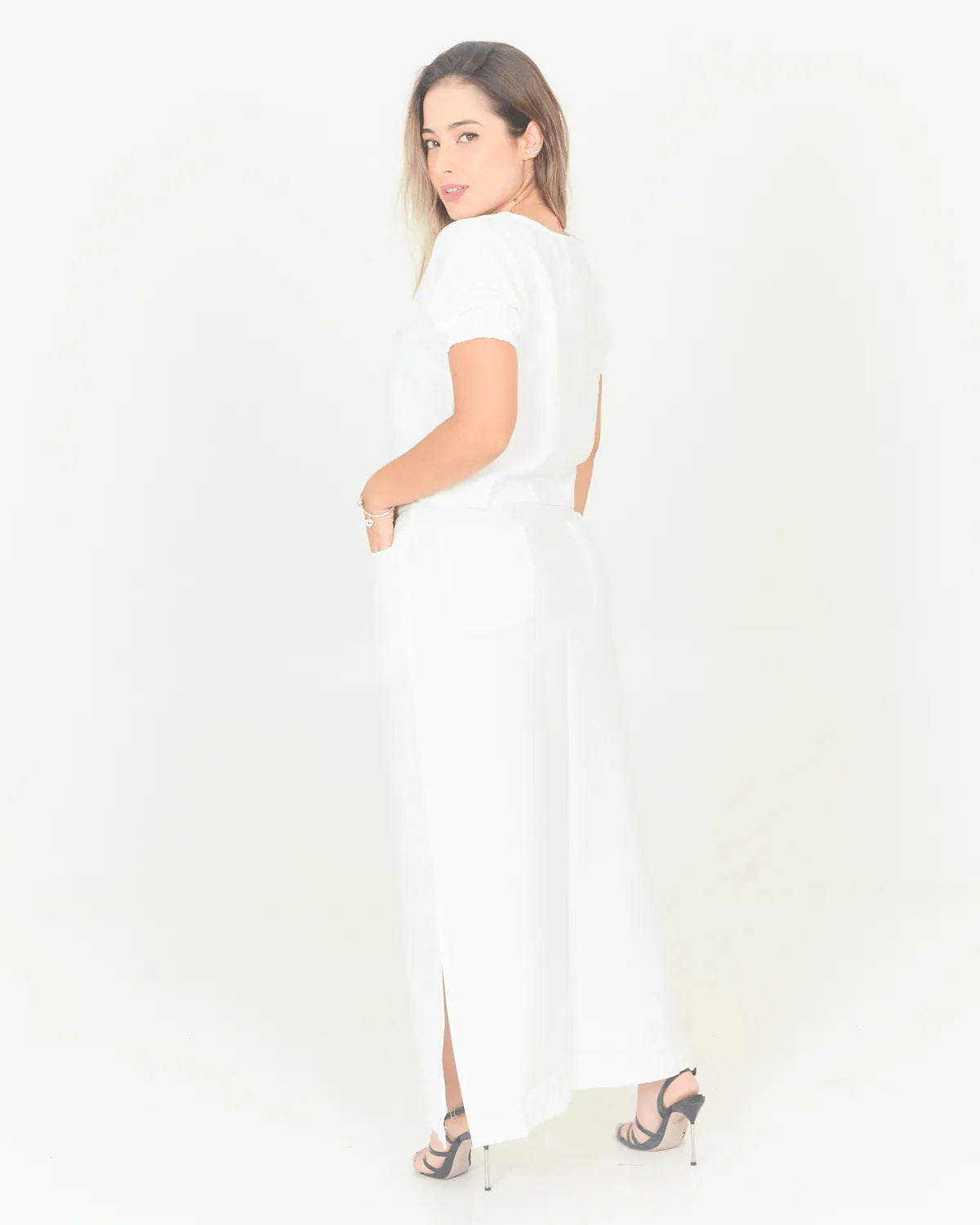 CONJUNTO MI&CO 1009 BRANCO P