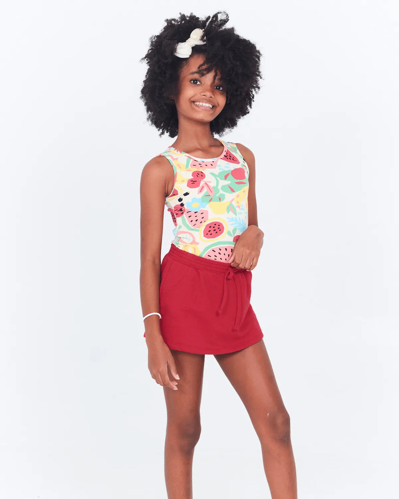 BLUSA MALWEE 1000069718 ESTM AMARELO 06