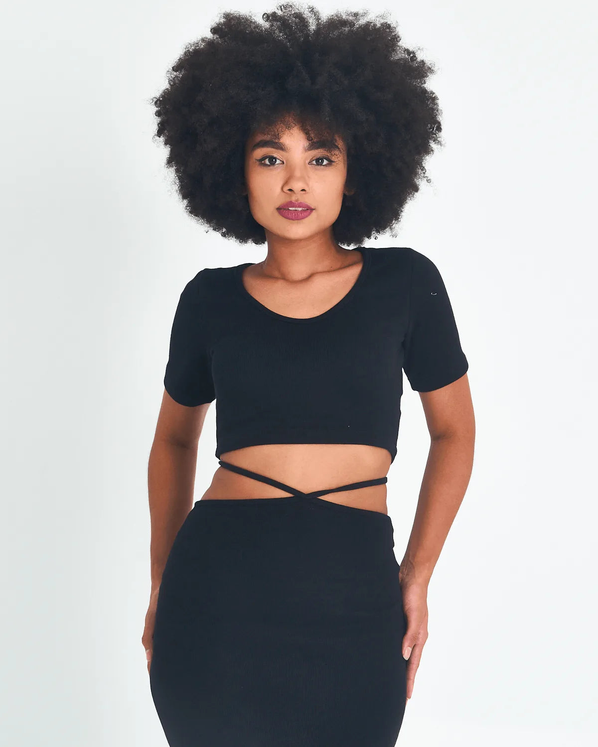 CONJUNTO GROOVY 31277 PRETO M