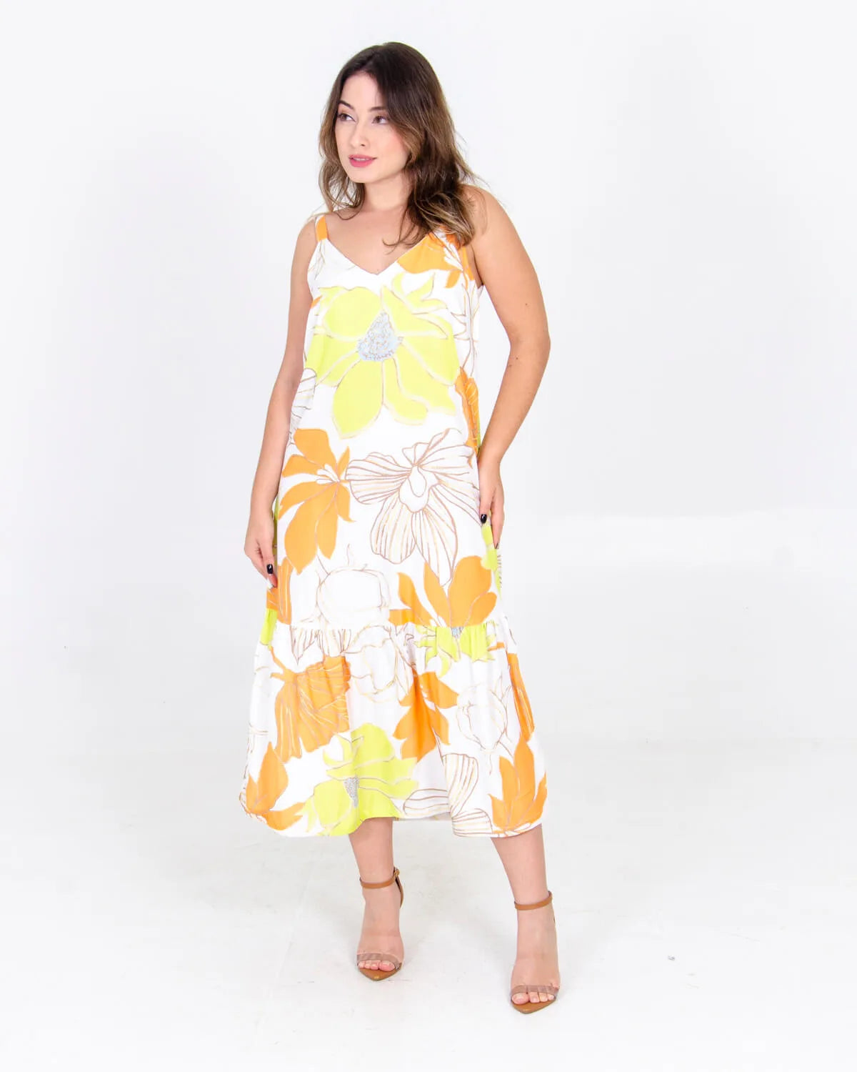 VESTIDO MALWEE 1000120889
