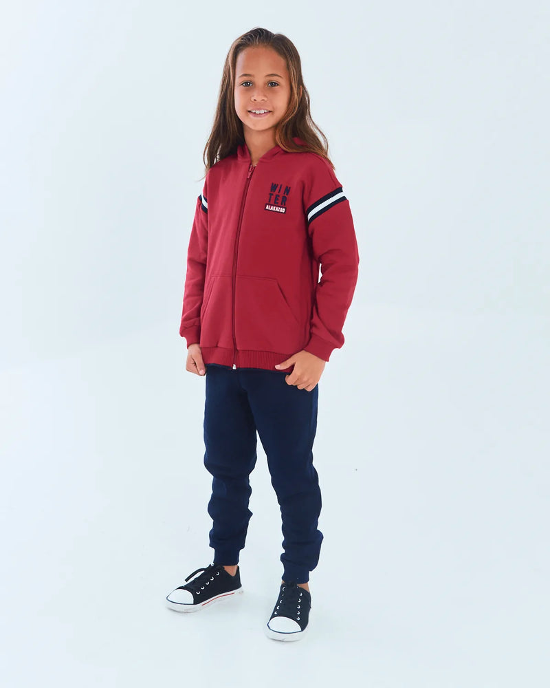 CONJUNTO LUNENDER 66222 BEGE 16