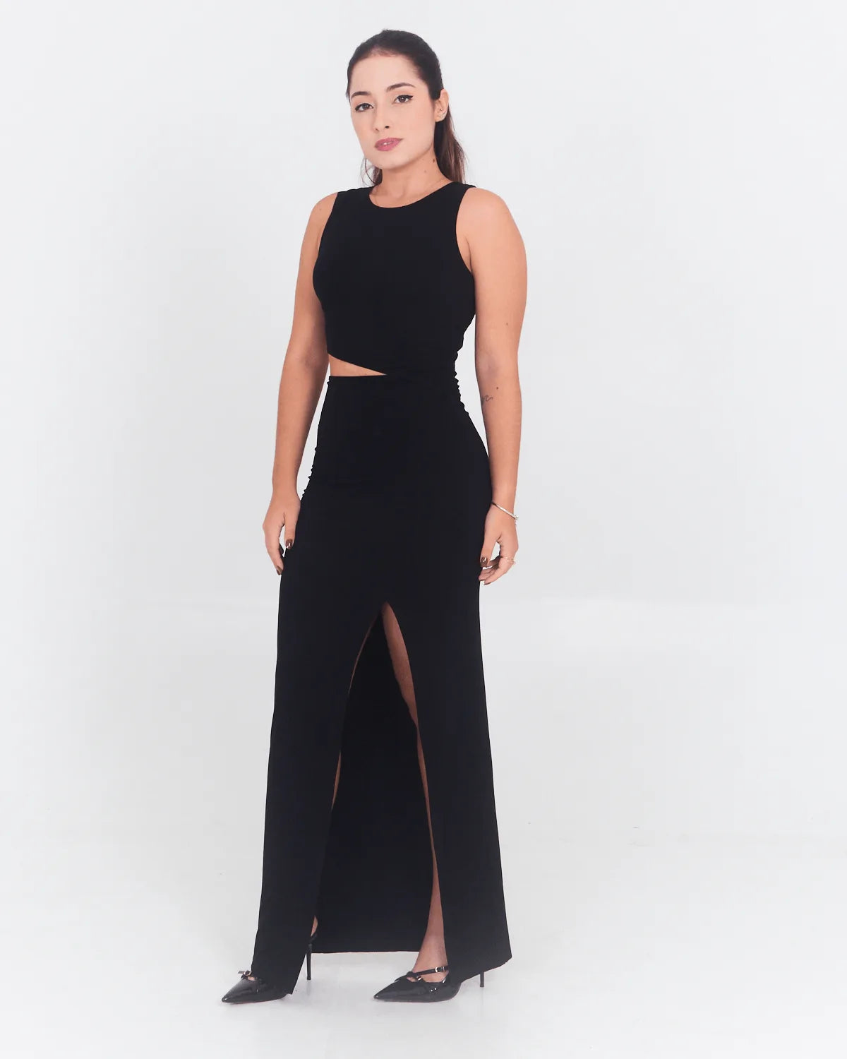 VESTIDO GROOVY 44713