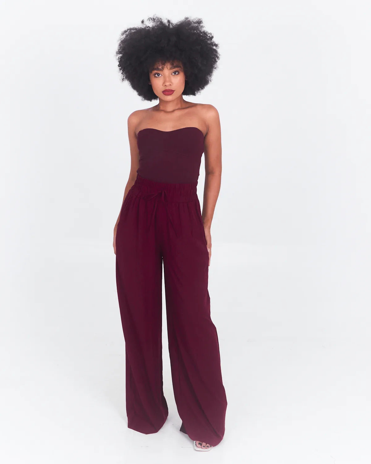 CALCA SAFIRA 431 PANTALONA