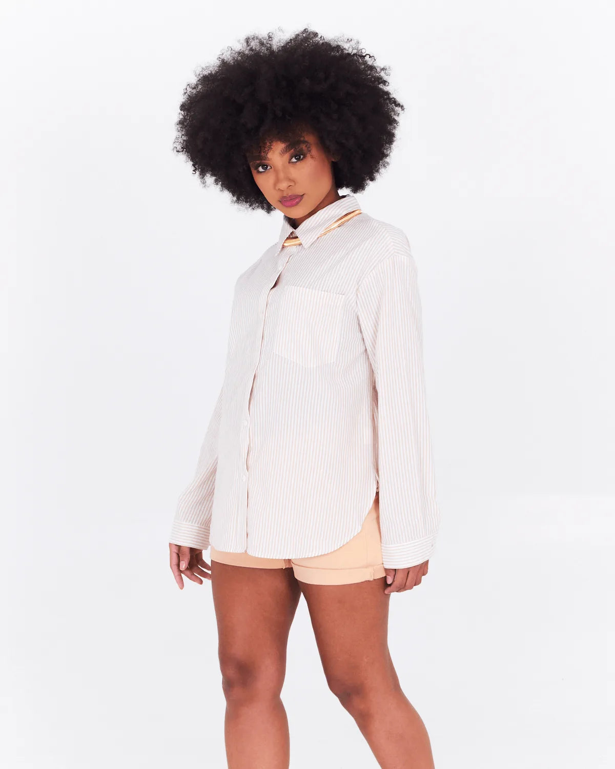 CAMISA MI & CO S09