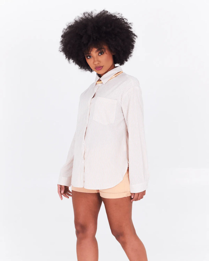 CAMISA MI & CO S09