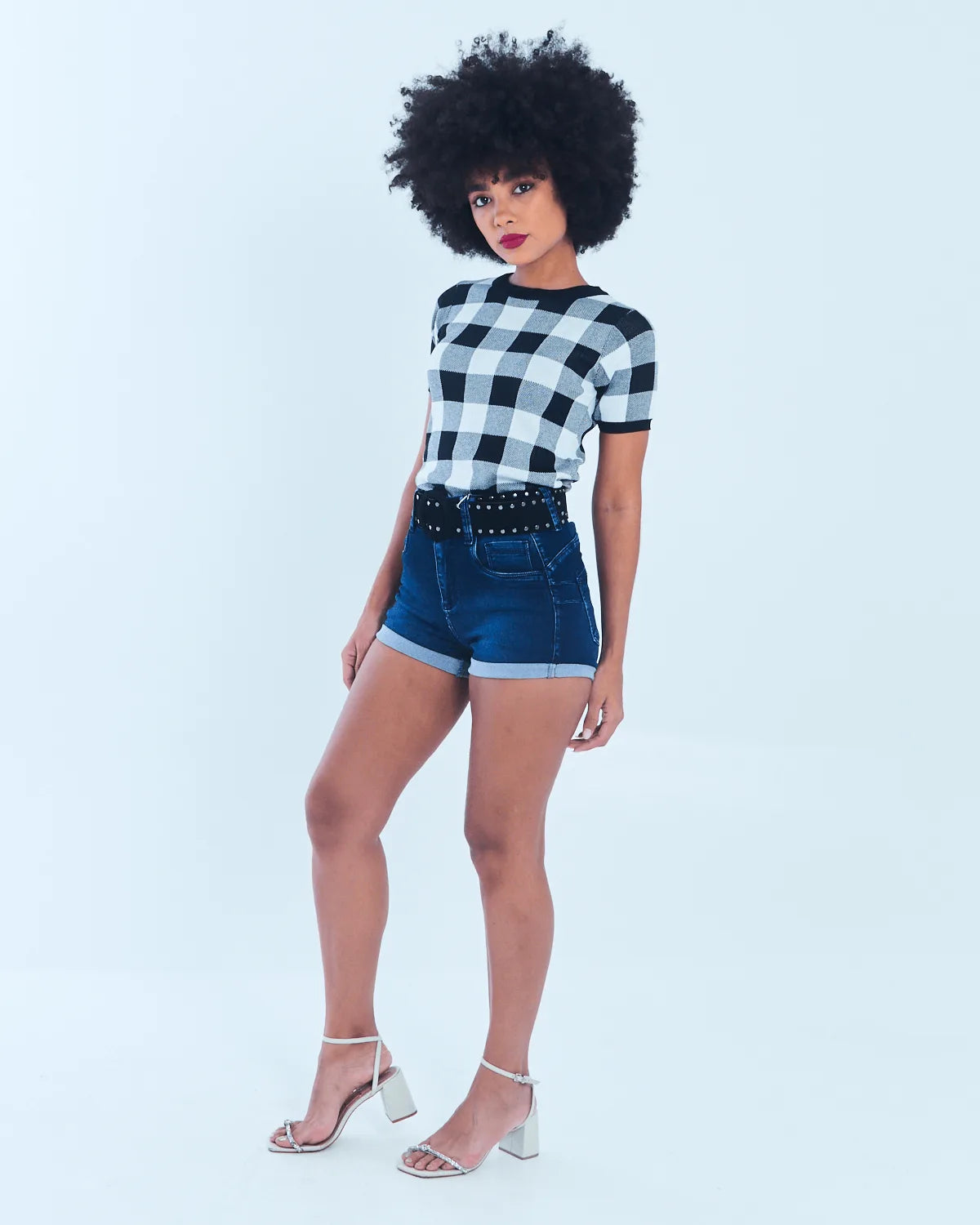 SHORT OPPNUS 11208500020 UNICO 40