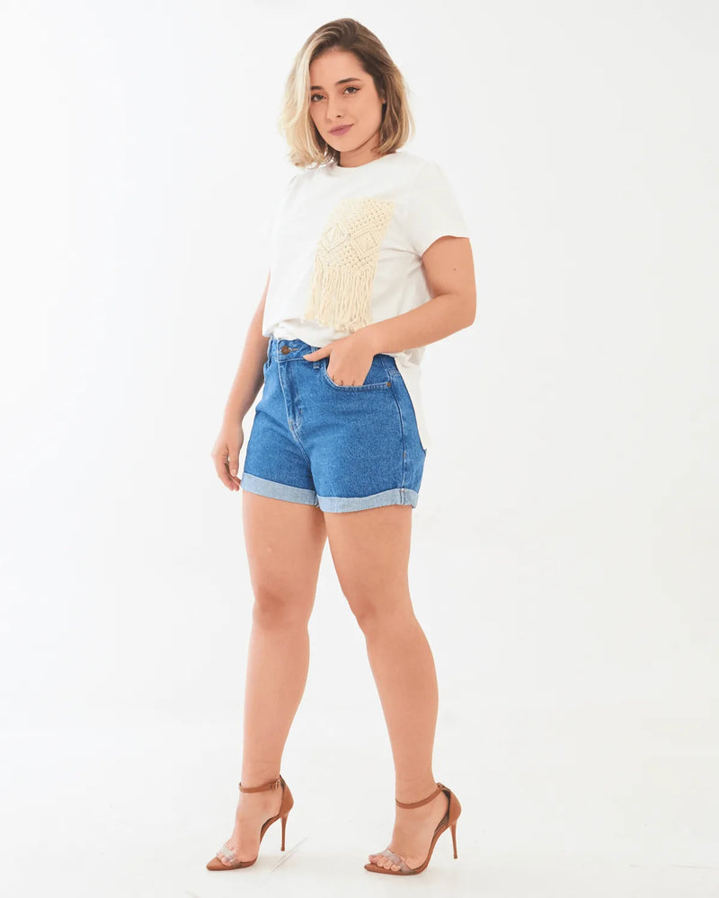 SHORT DISPARATE 41253 JEANS 44