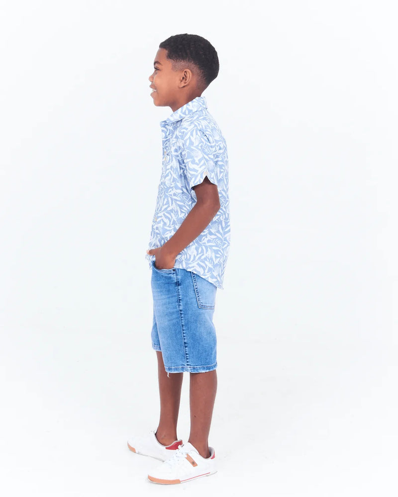 BERMUDA JUV SUN PLACE 208161