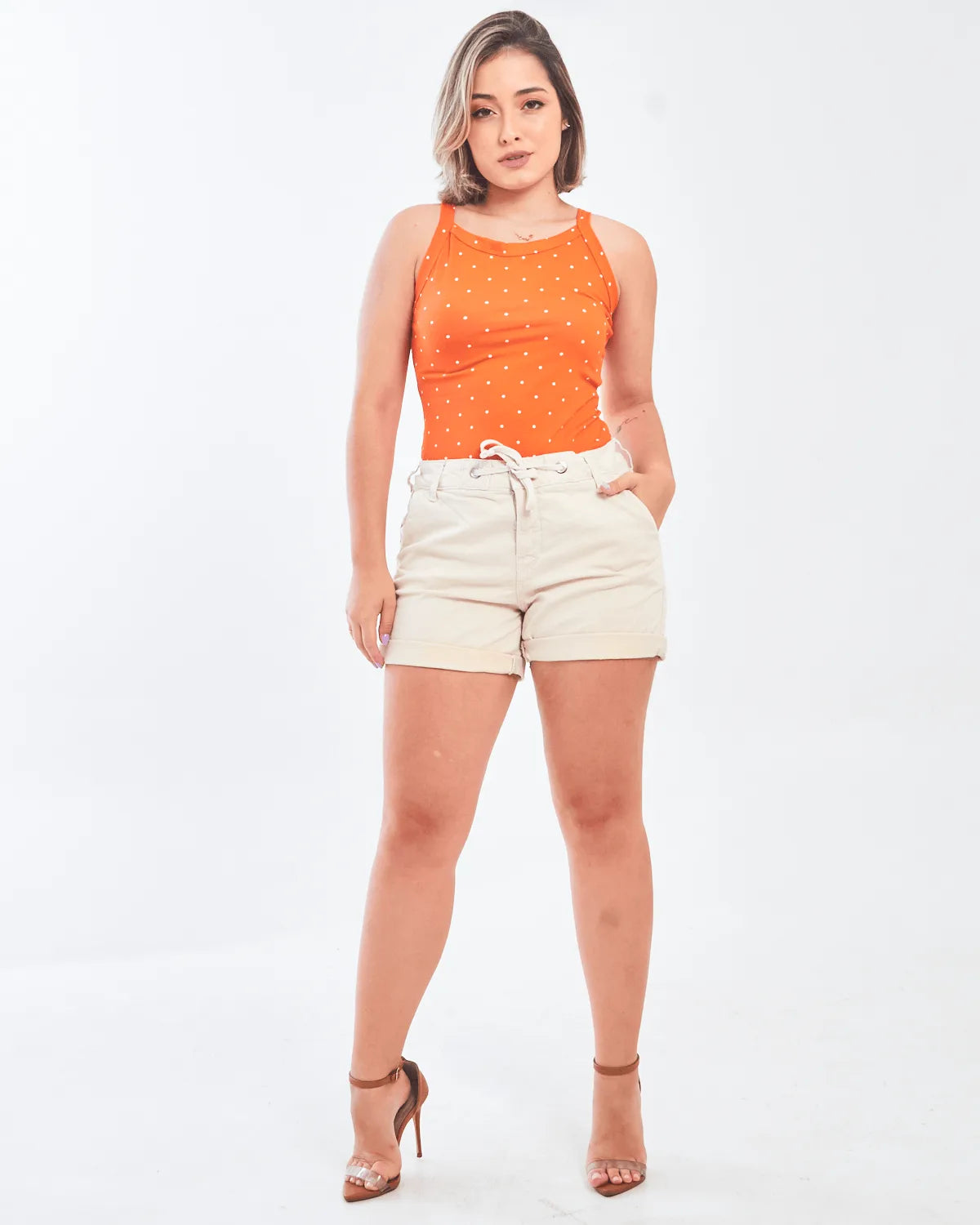 SHORT LUNENDER 47870