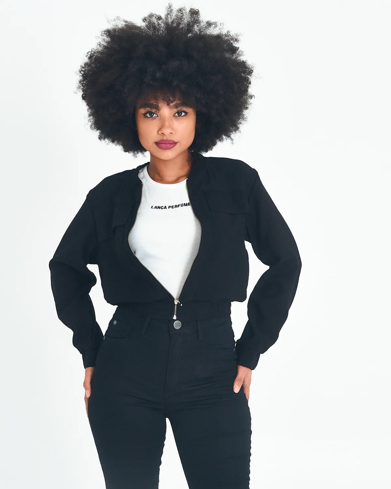 BOMBER TROPICAL 9534A