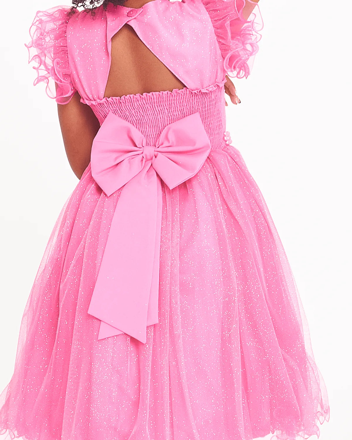 VESTIDO INF PATY BATIZADOS 3590