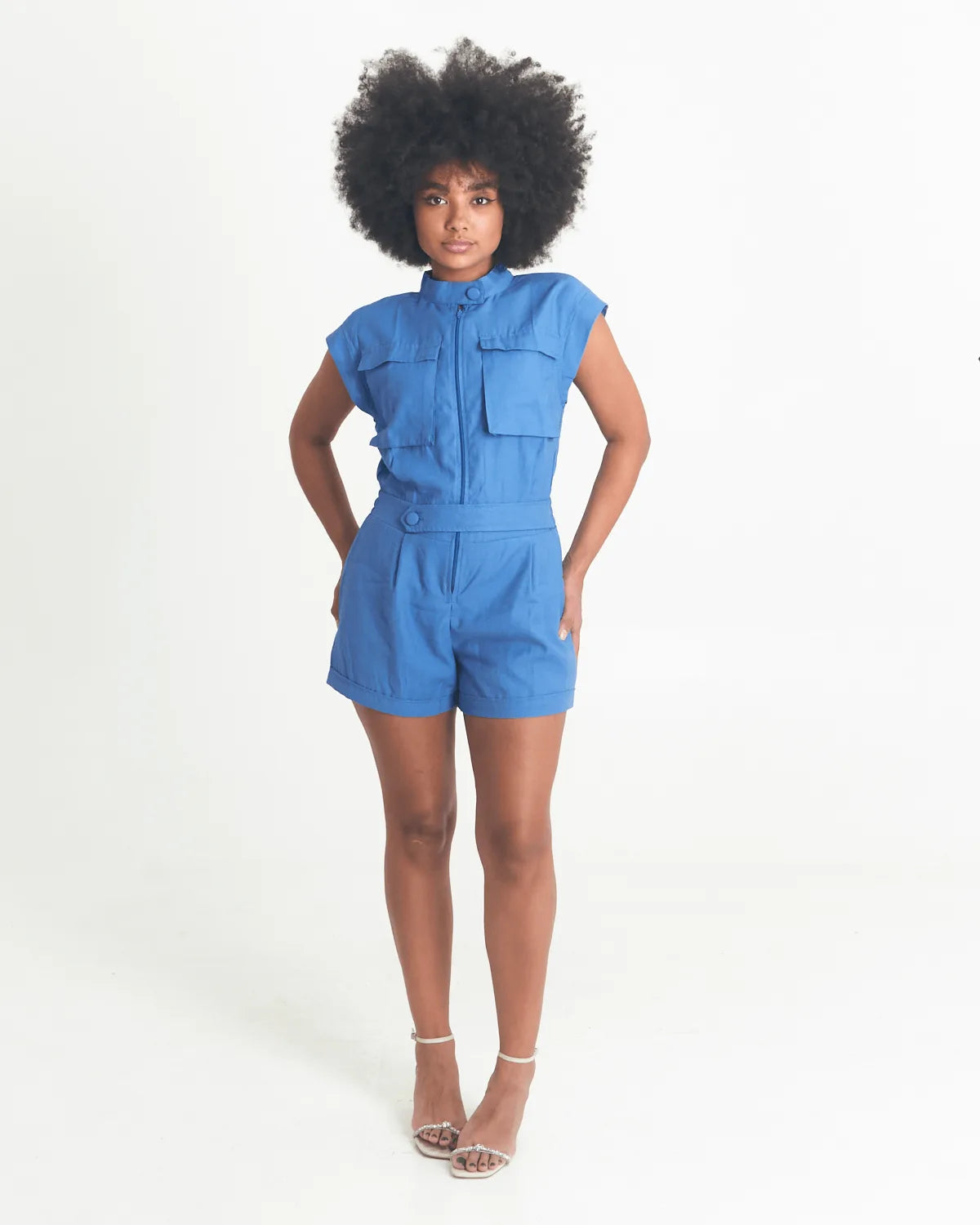 MACACAO TROPICAL 9557A PRETO P