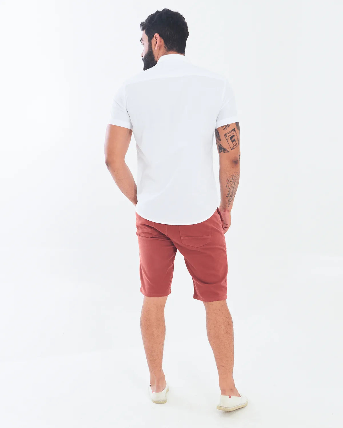 BERMUDA LUNENDER 75160