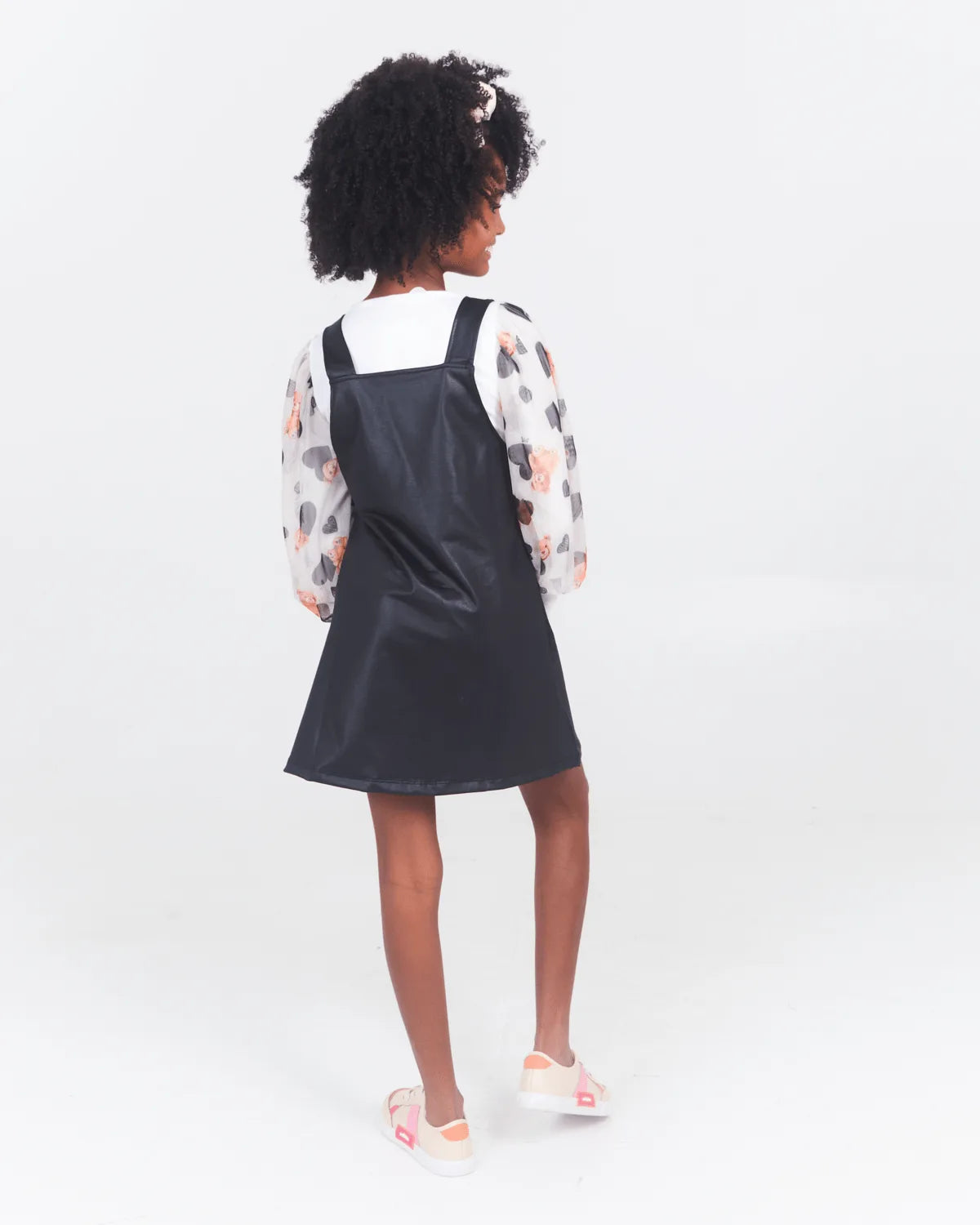 SALOPETE BIKA KIDS 1763 UNICO 10
