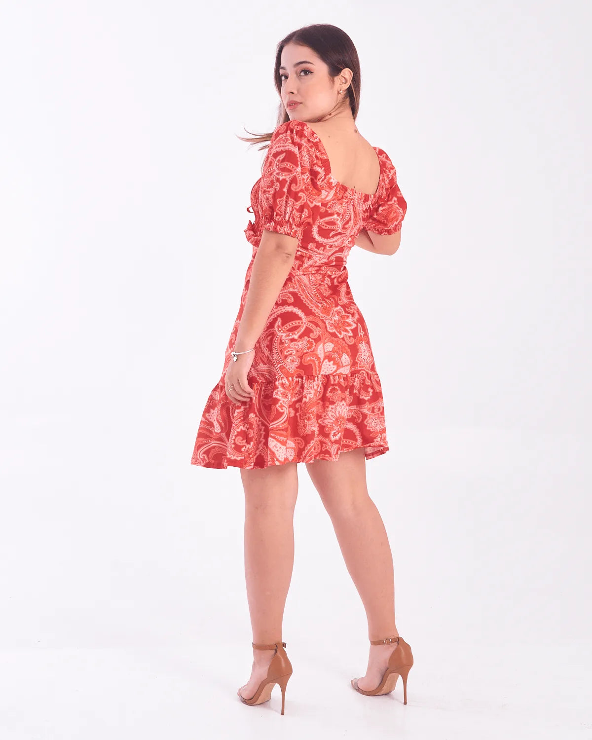 VESTIDO MALWEE 1000110542