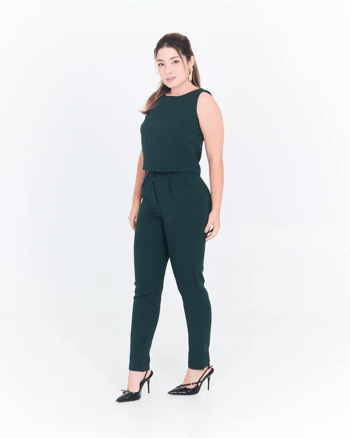 CONJUNTO MI&CO 623 CALCA/CROPPED