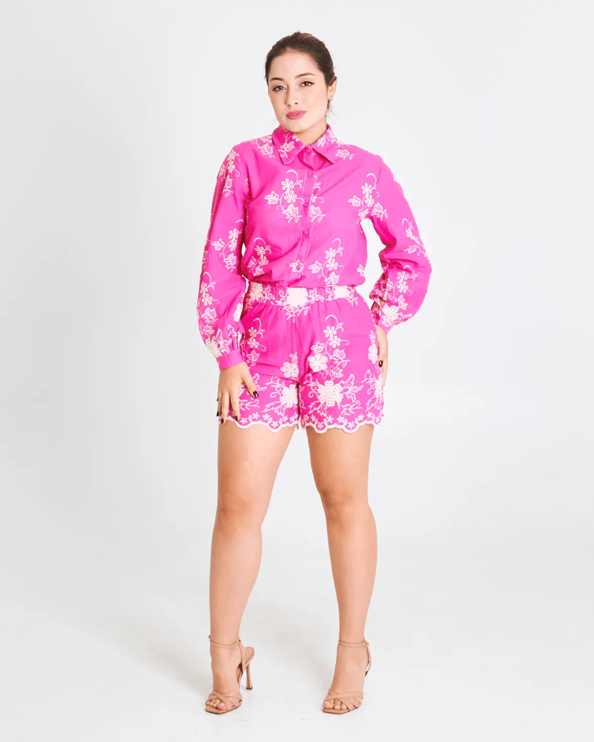 CONJUNTO BELLINA BE356