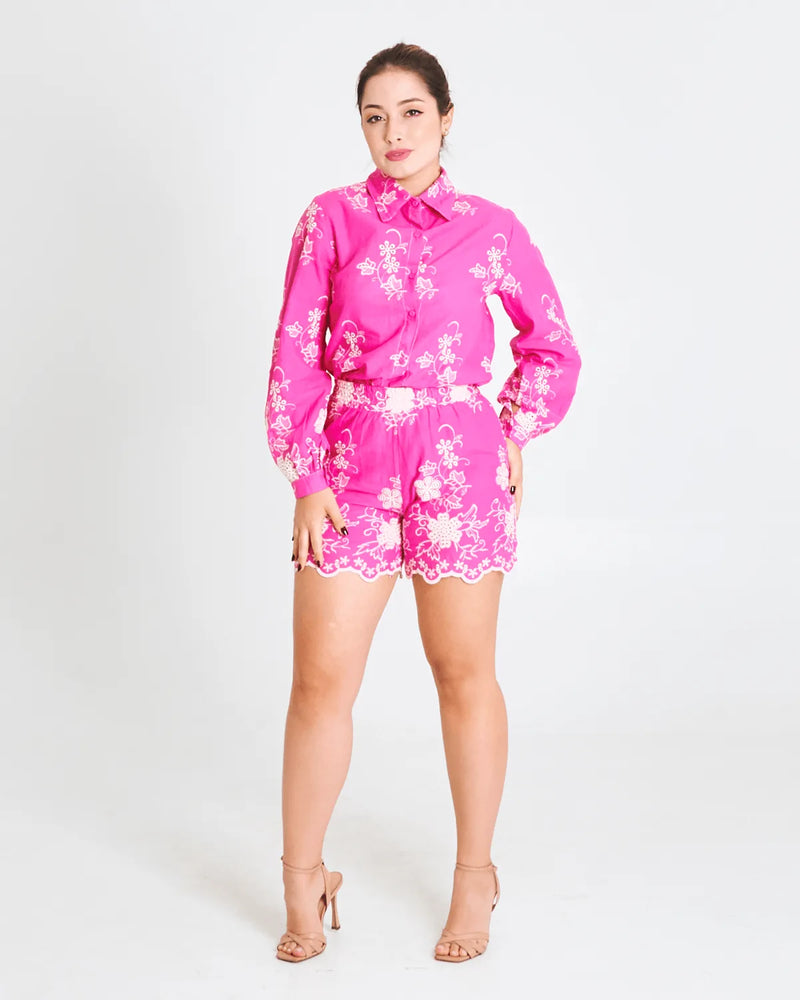 CONJUNTO BELLINA BE356