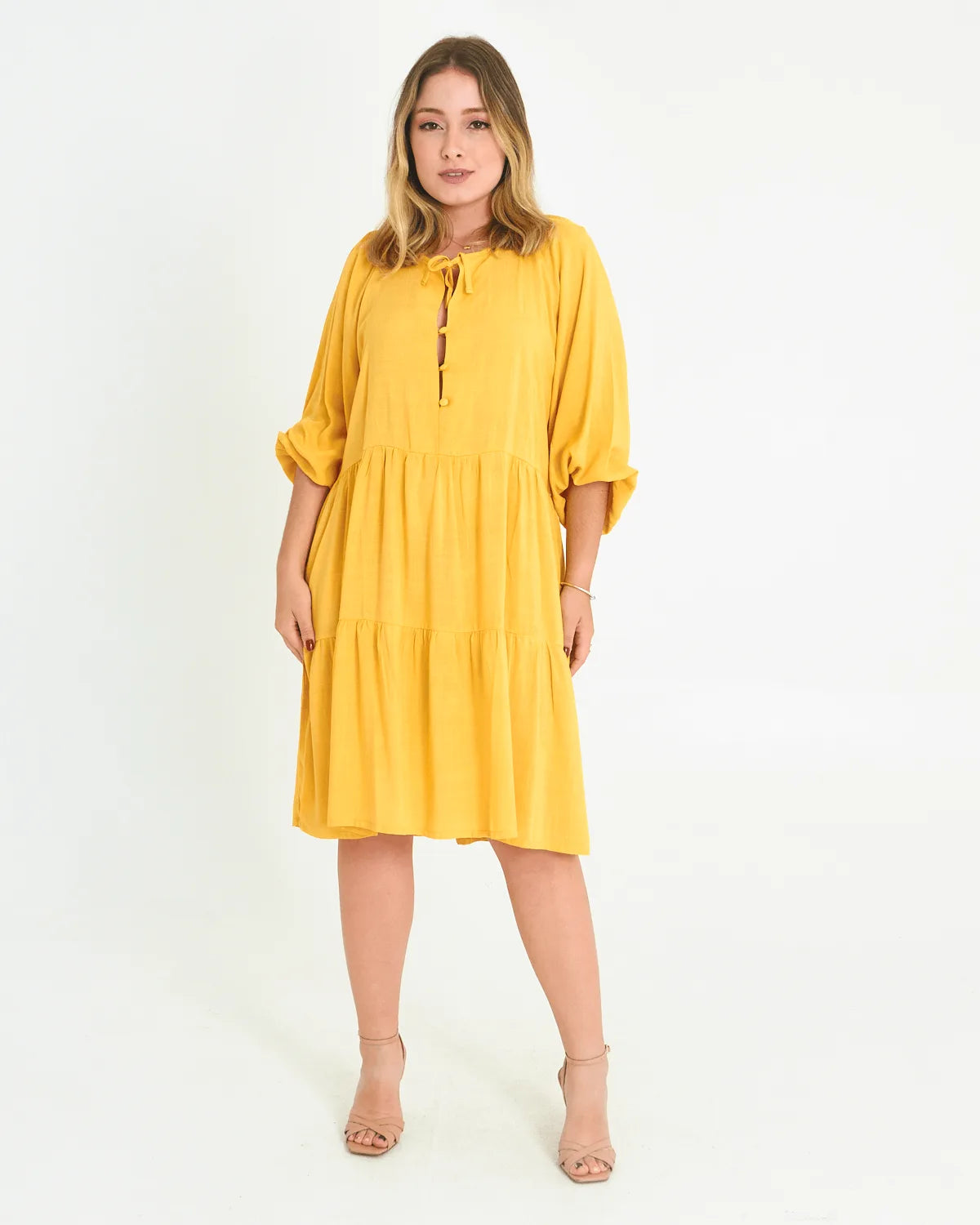 VESTIDO MALWEE 1000114942