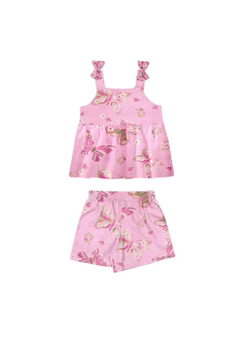 CONJUNTO LUNENDER 46051 ROSA 06