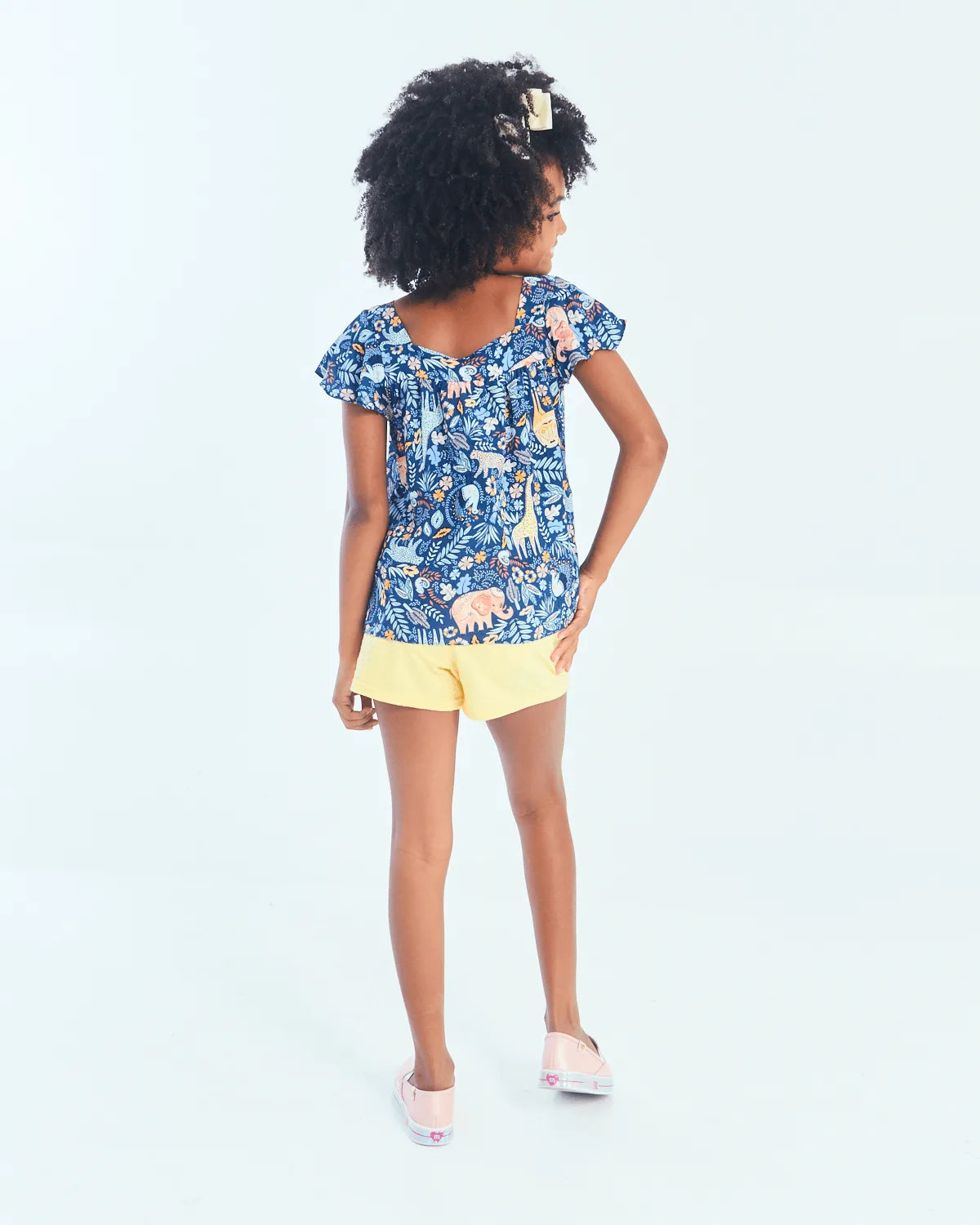 CONJUNTO LUNENDER 39915 AZUL 10