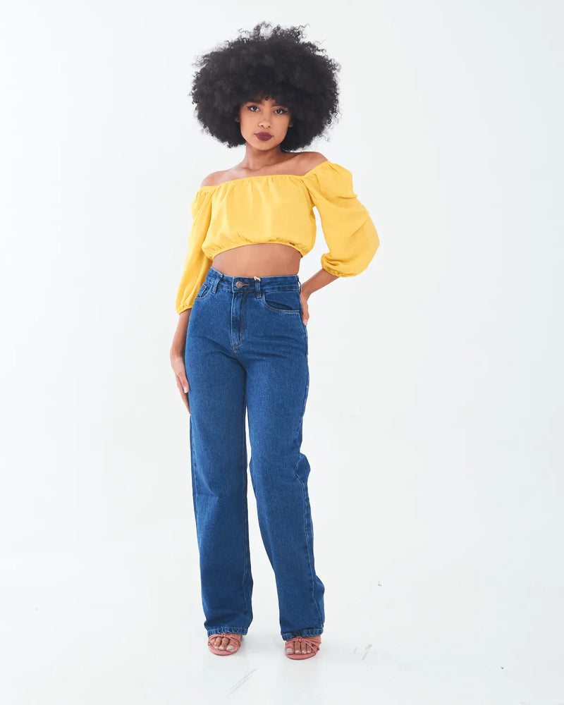 CALCA CONSCIENCIA JEANS 29000 CINZA 44