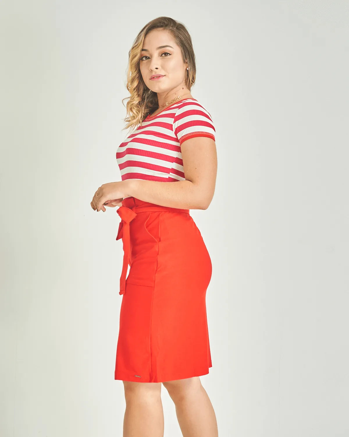 VESTIDO LUNENDER 00464