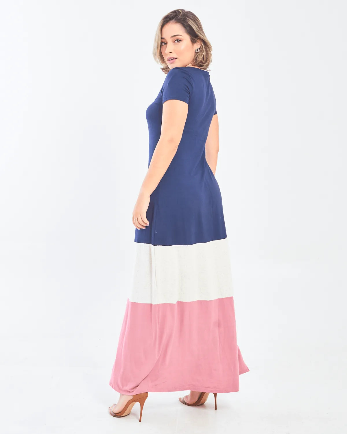 VESTIDO MALWEE 1000100345