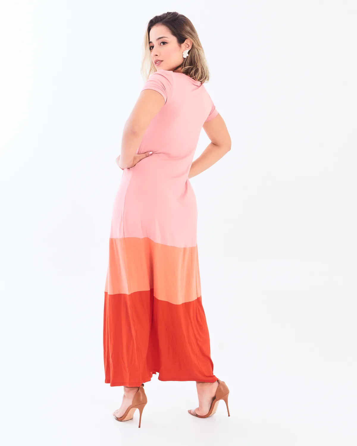 VESTIDO MALWEE 1000100345