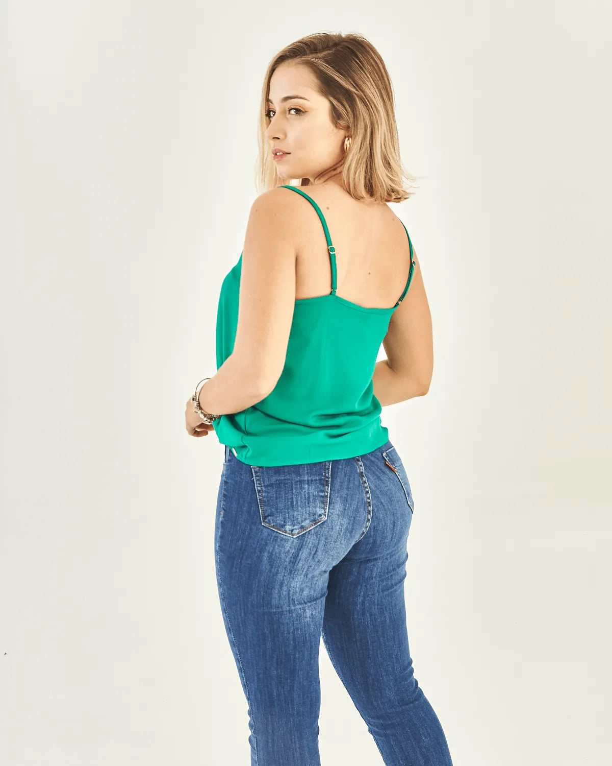 BLUSA LUNENDER 00358