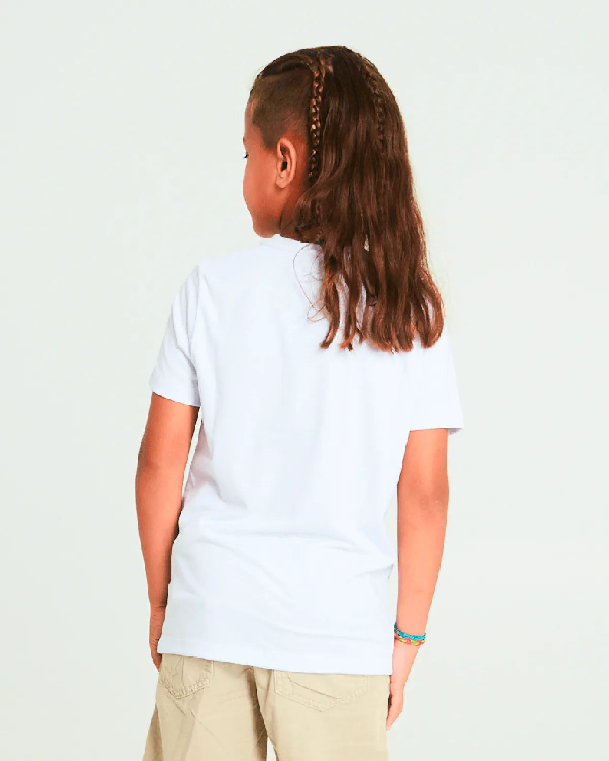 CAMISA INF SALLO 10202180 VERDE ESCURO 12