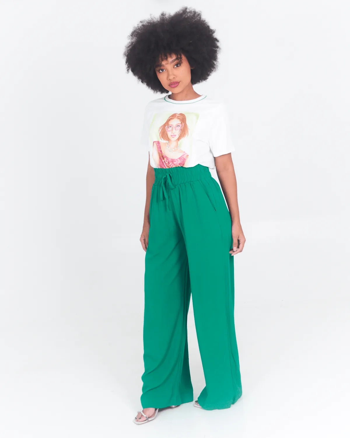 CALCA SAFIRA 431 PANTALONA