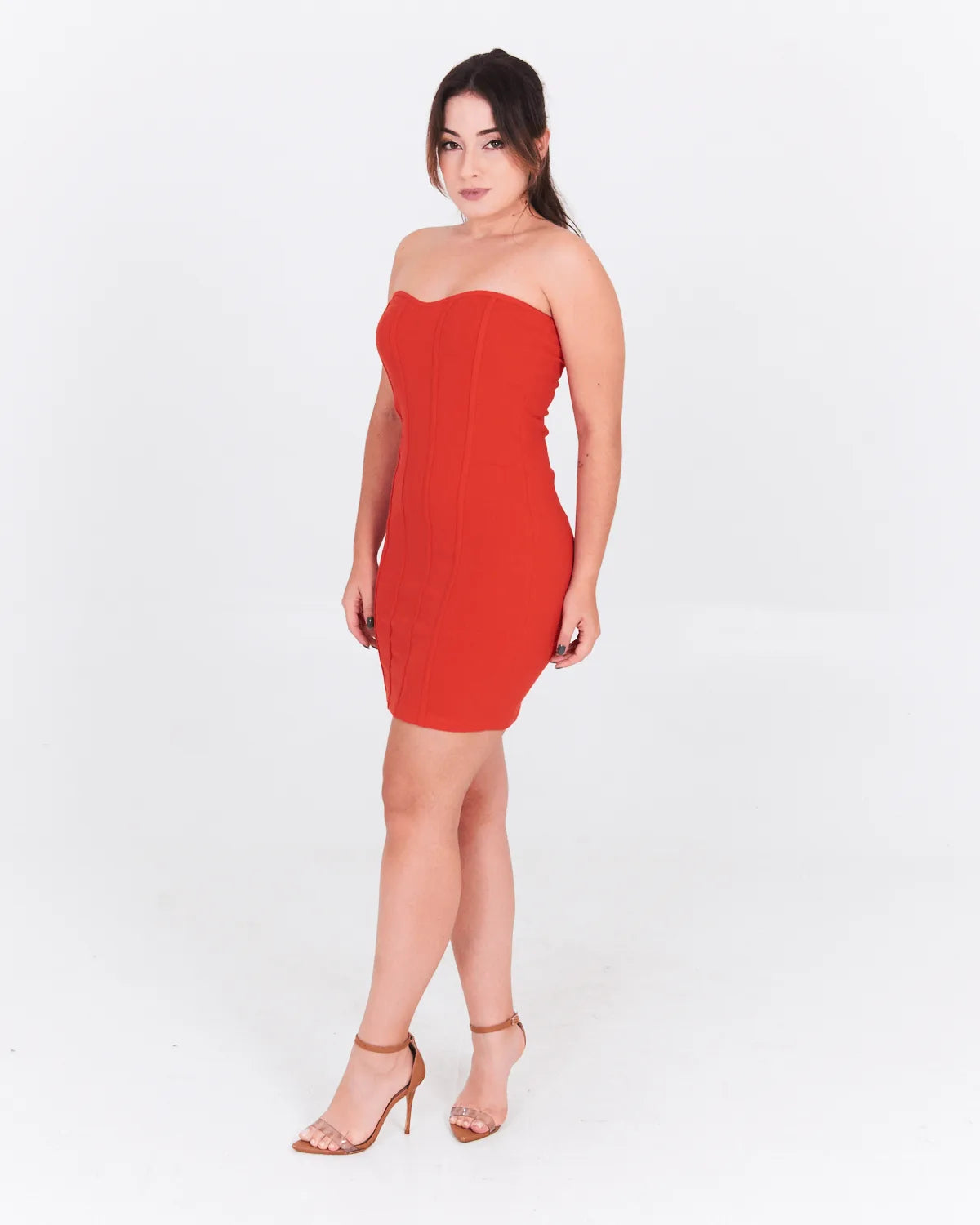 VESTIDO GROOVY 34679/44679