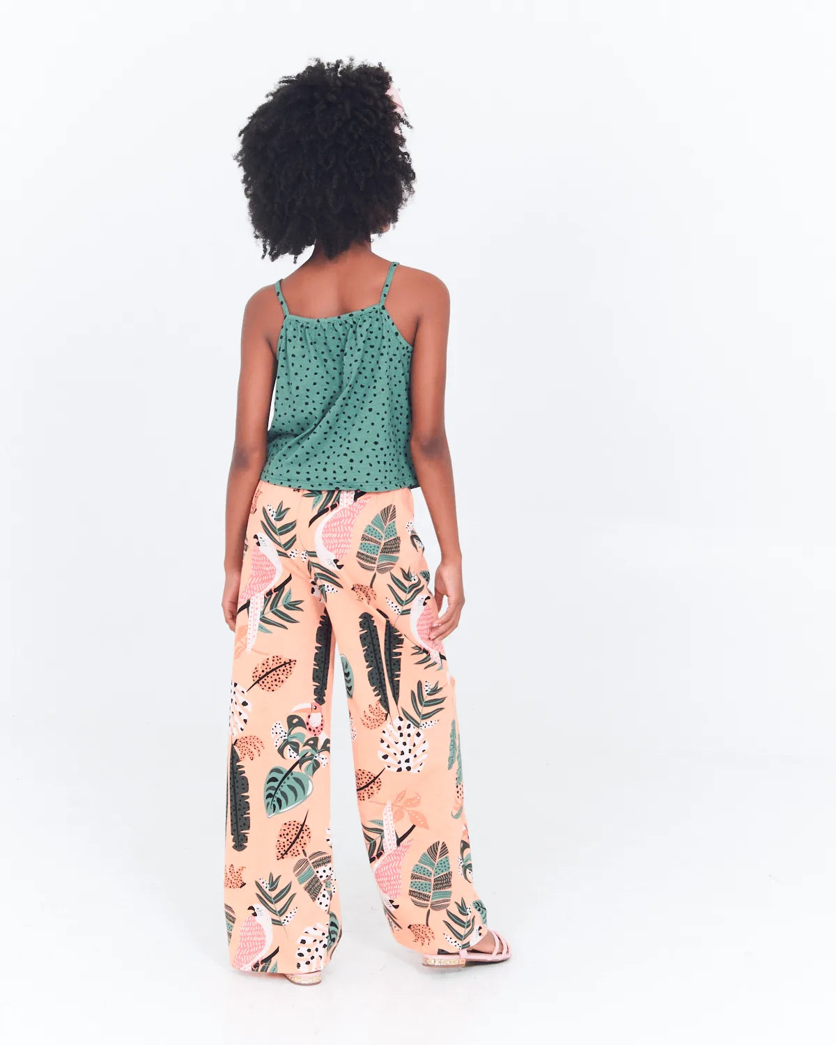 CONJUNTO LUNENDER 19329 VERDE 08
