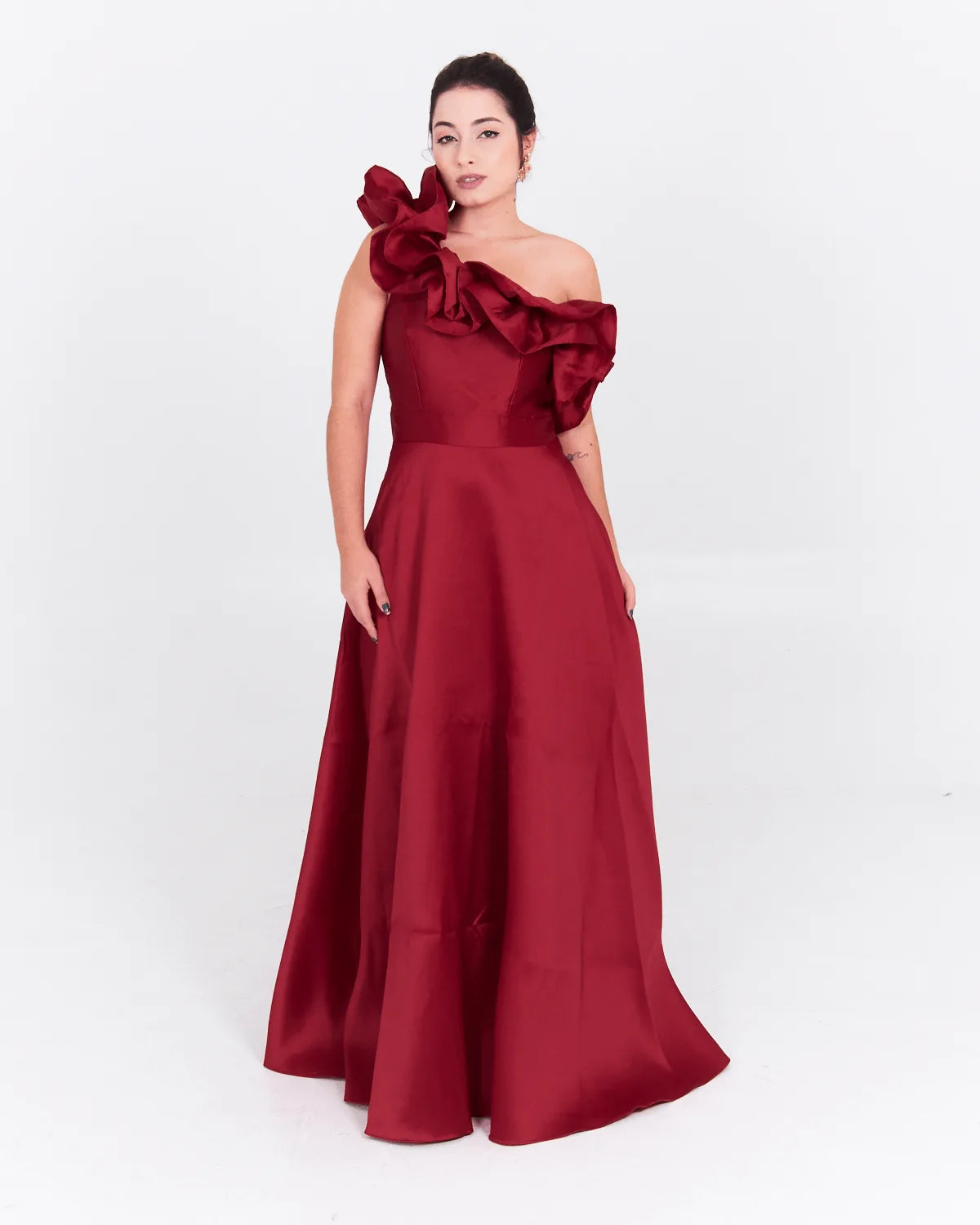 VESTIDO ELAE 44904
