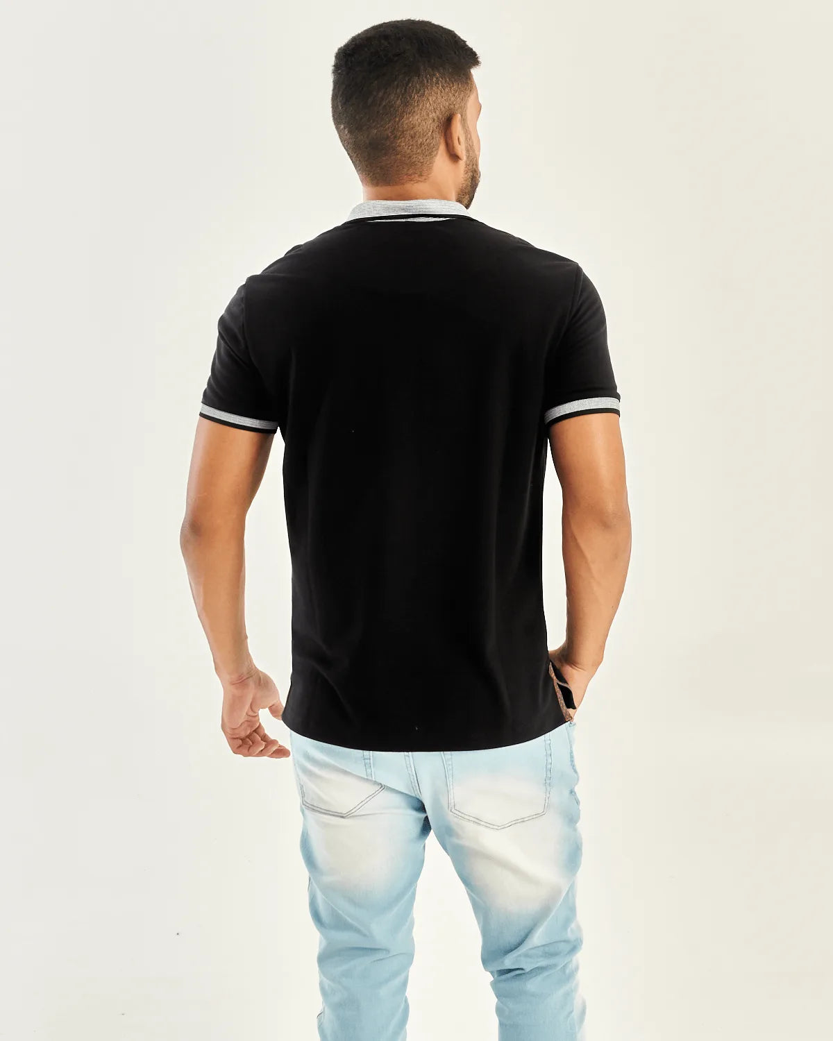 POLO SALLO 10104010