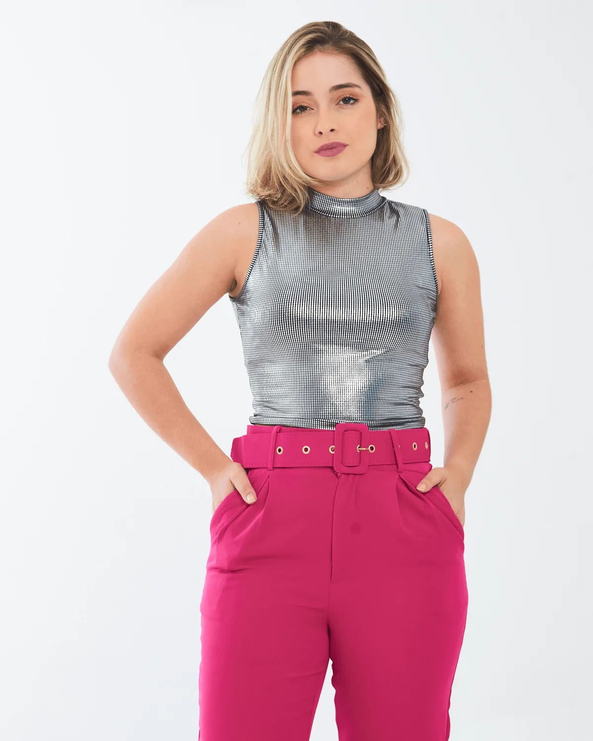 CROPPED SECIA 08857 PRATA P
