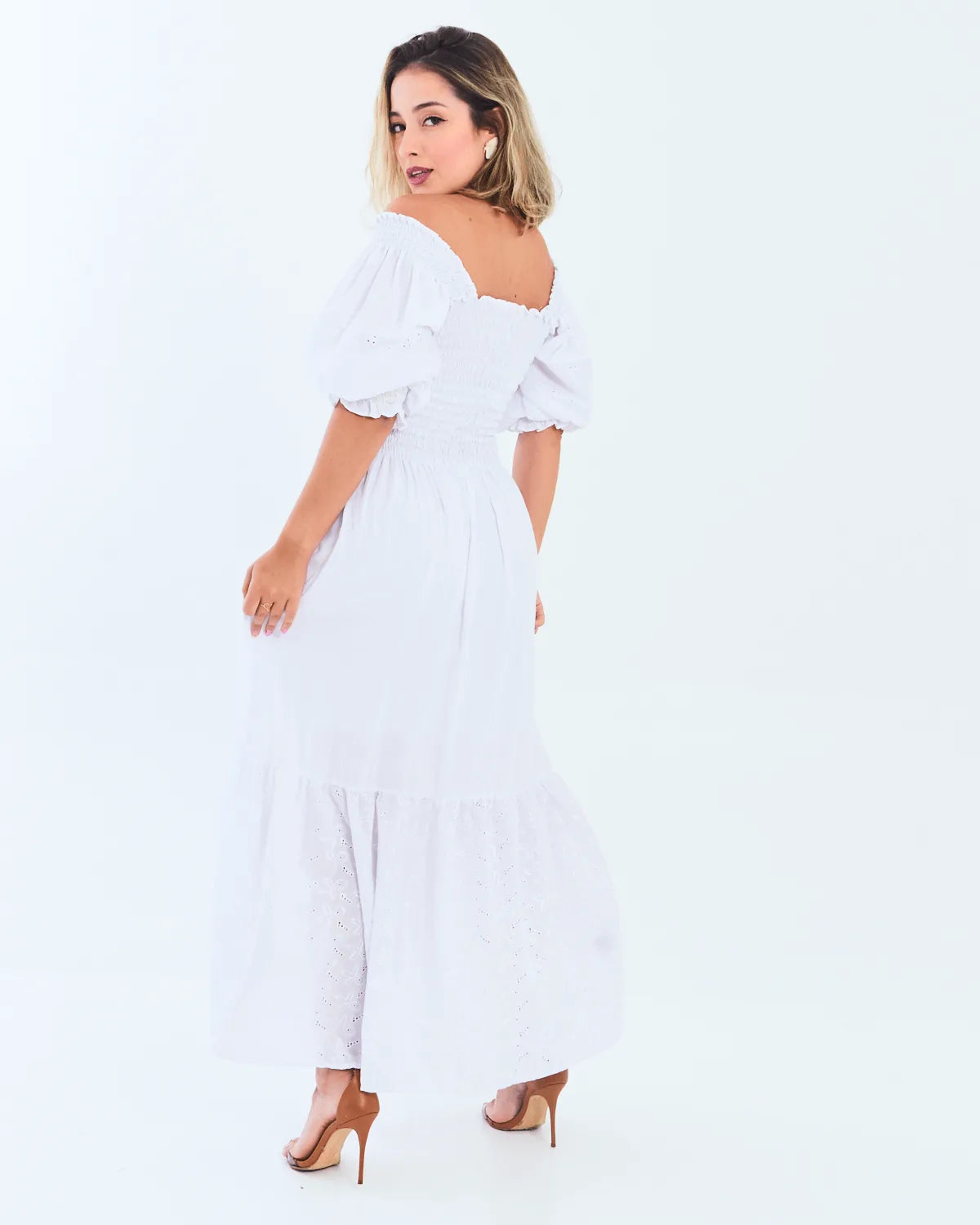 VESTIDO FABRIKA LAISE