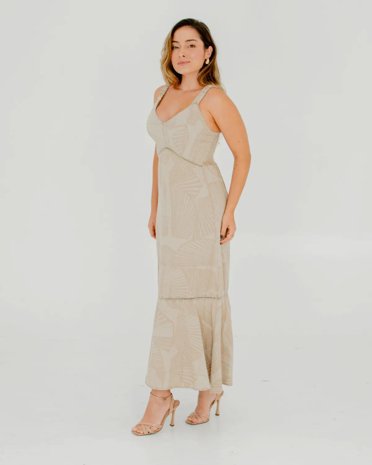 VESTIDO LUNENDER J0193